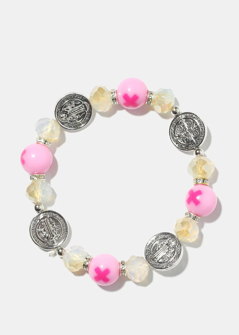 Saint Beaded Bracelet - Image 11