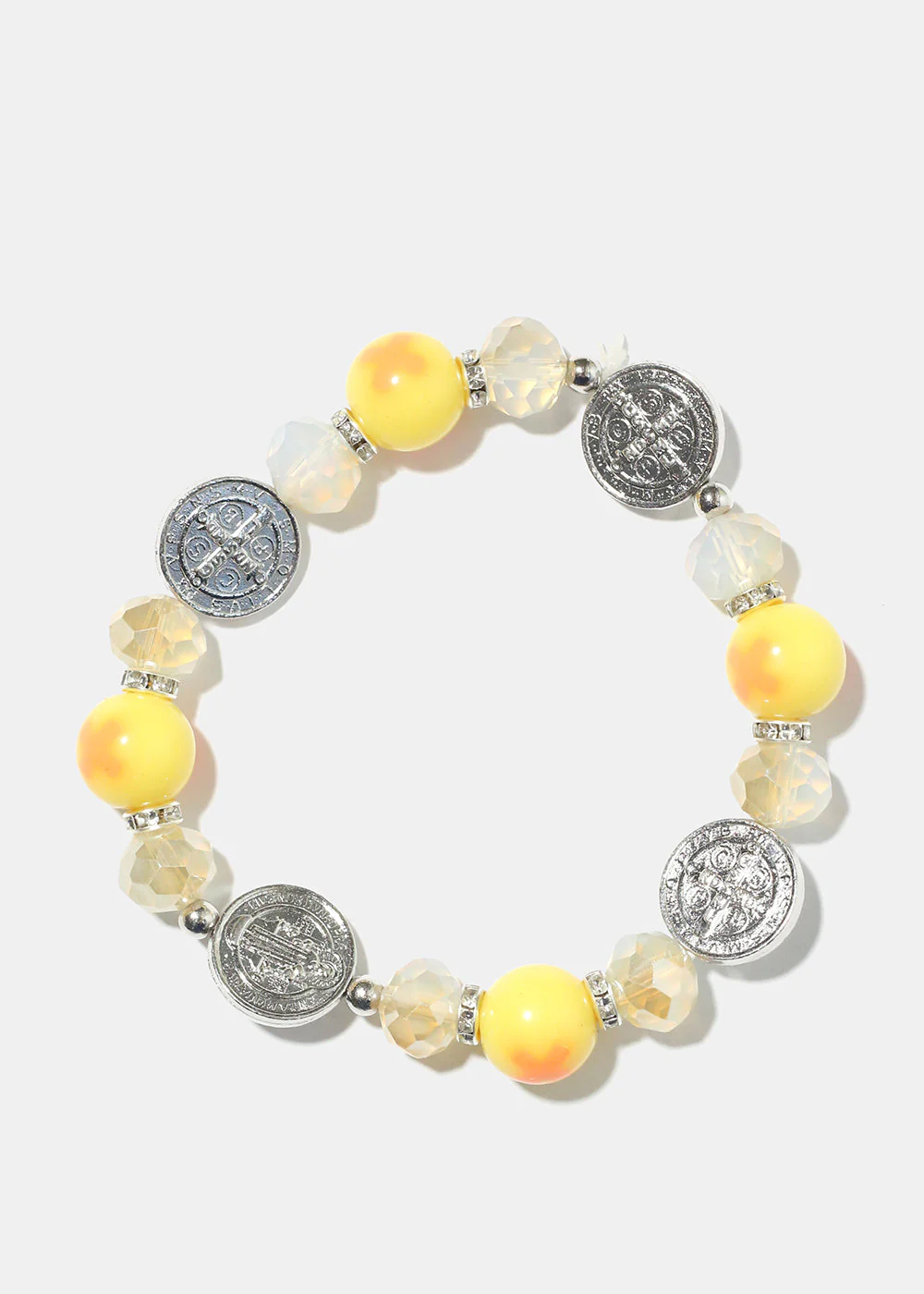 Saint Beaded Bracelet - Image 12