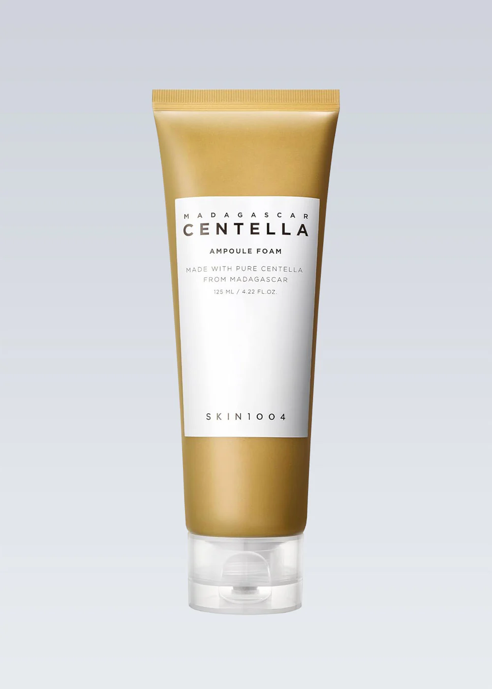 SKIN1004 Madagascar Centella Ampoule Foam 125ml