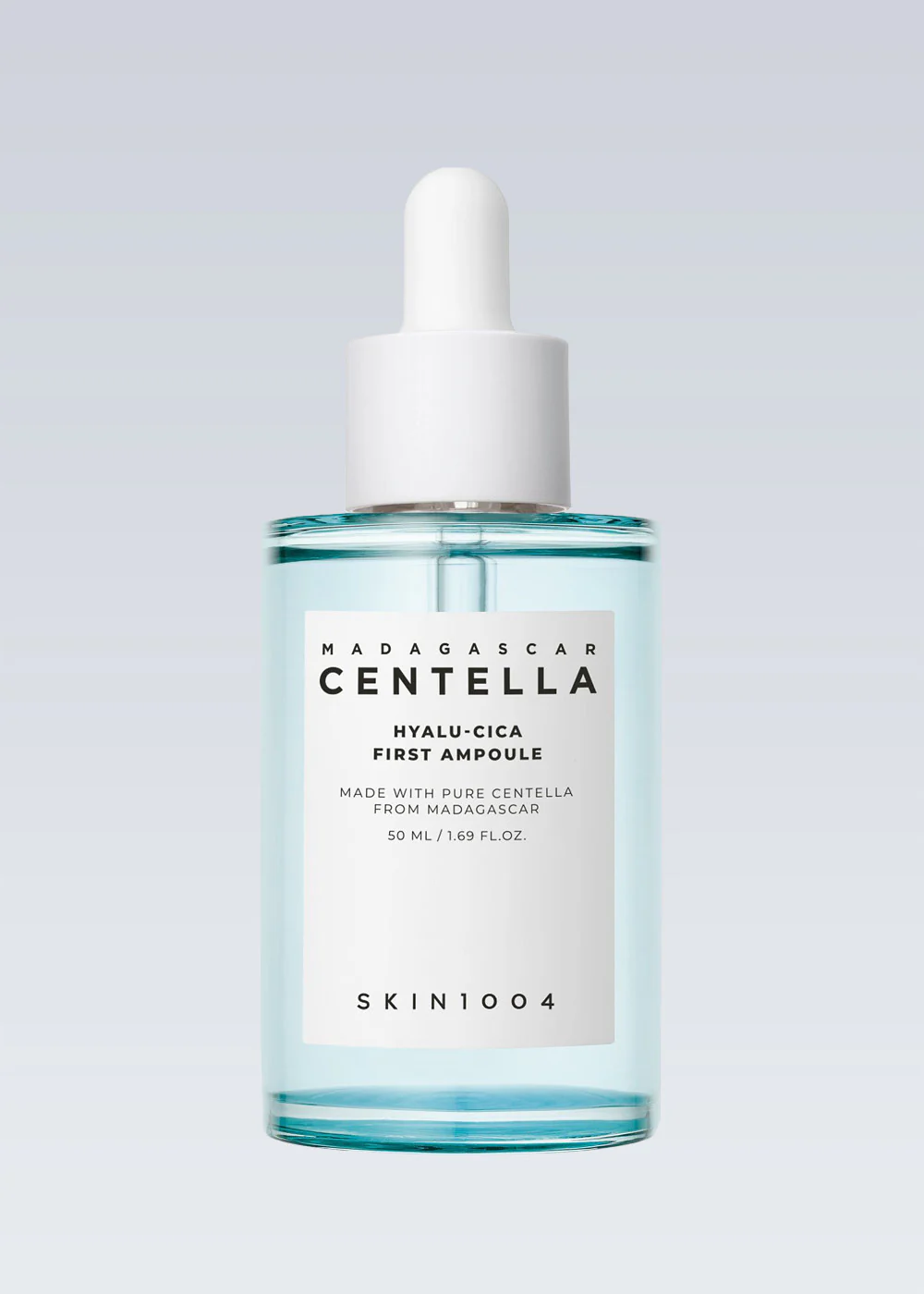 SKIN1004 Madagascar Centella Hyalu-Cica First Ampoule