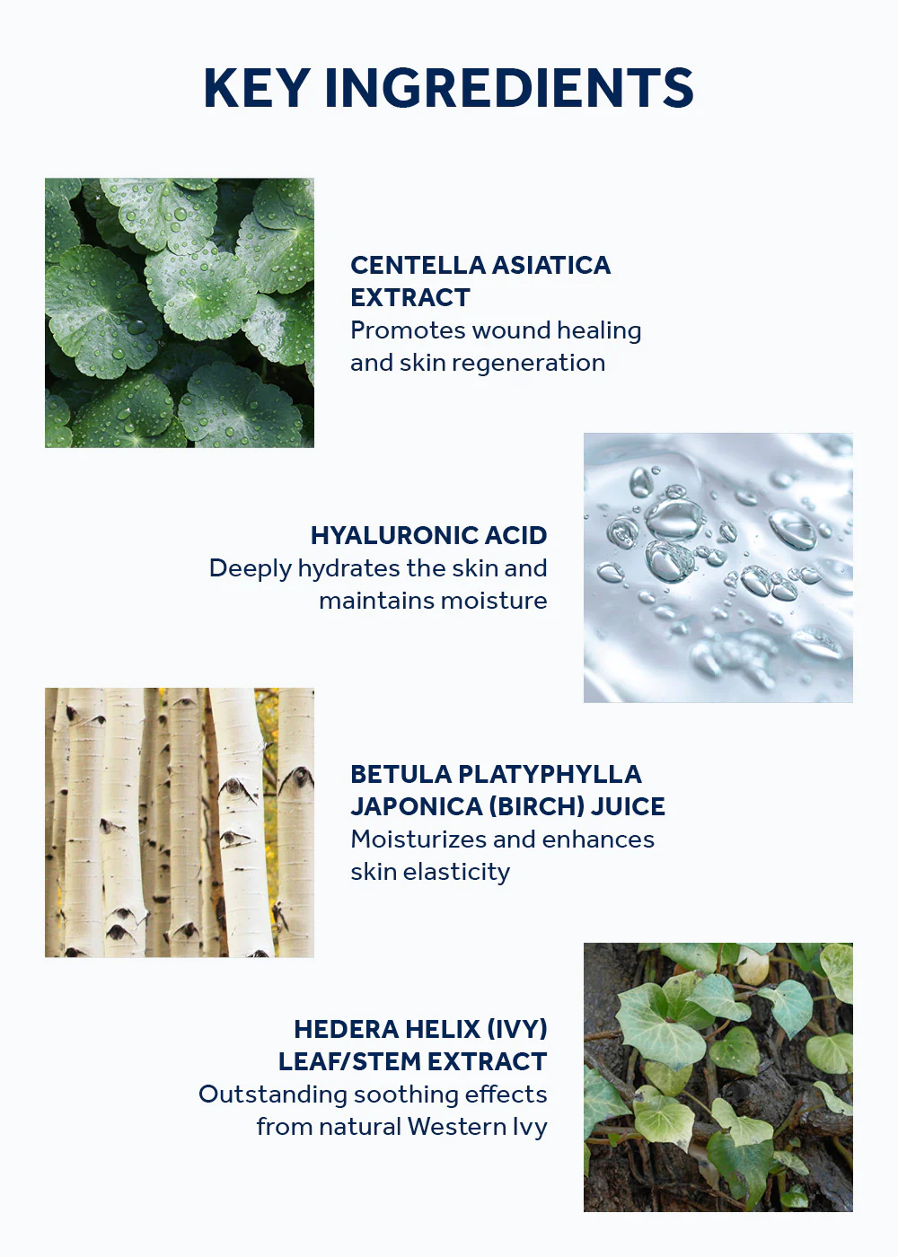 SKIN1004 Madagascar Centella Hyalu-Cica First Ampoule - Image 5