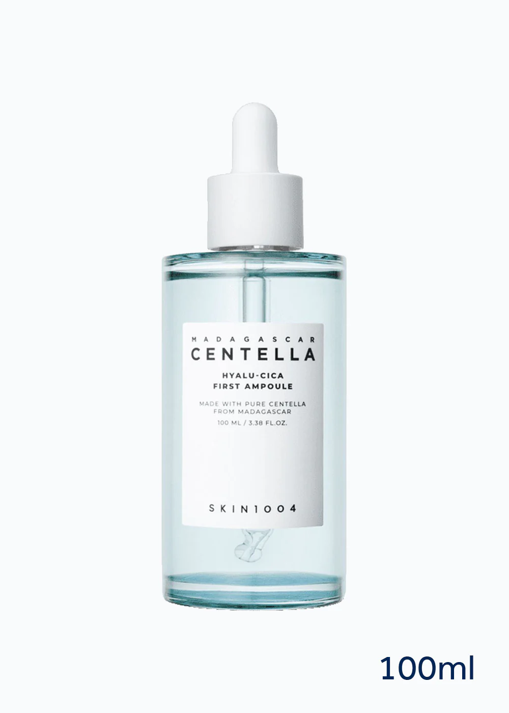 SKIN1004 Madagascar Centella Hyalu-Cica First Ampoule - Image 8