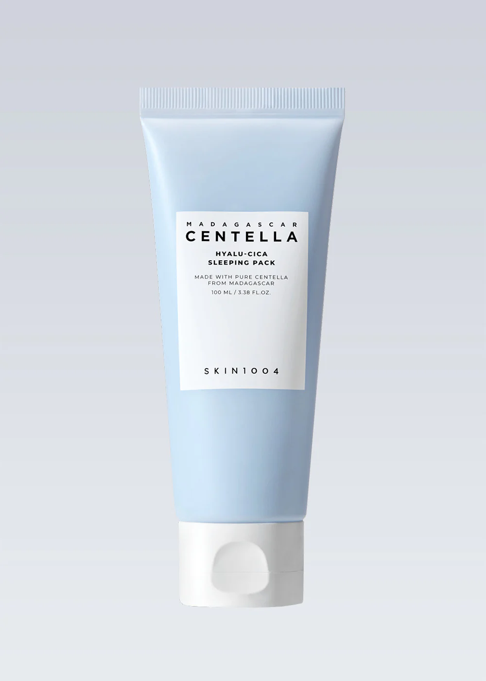 SKIN1004 Madagascar Centella Hyalu-Cica Sleeping Pack 100ml
