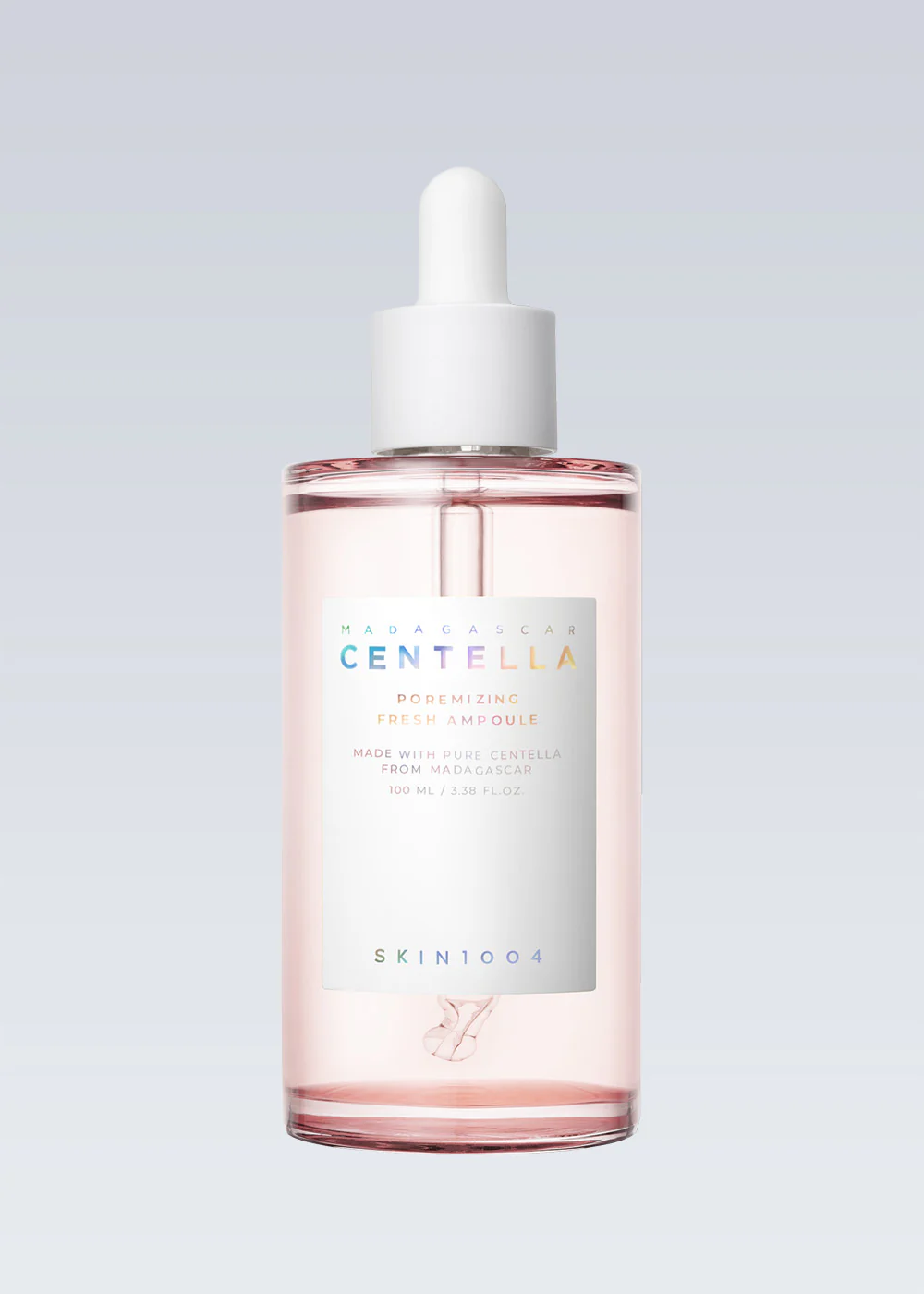 SKIN1004 Madagascar Centella Poremizing Fresh Ampoule 100ml