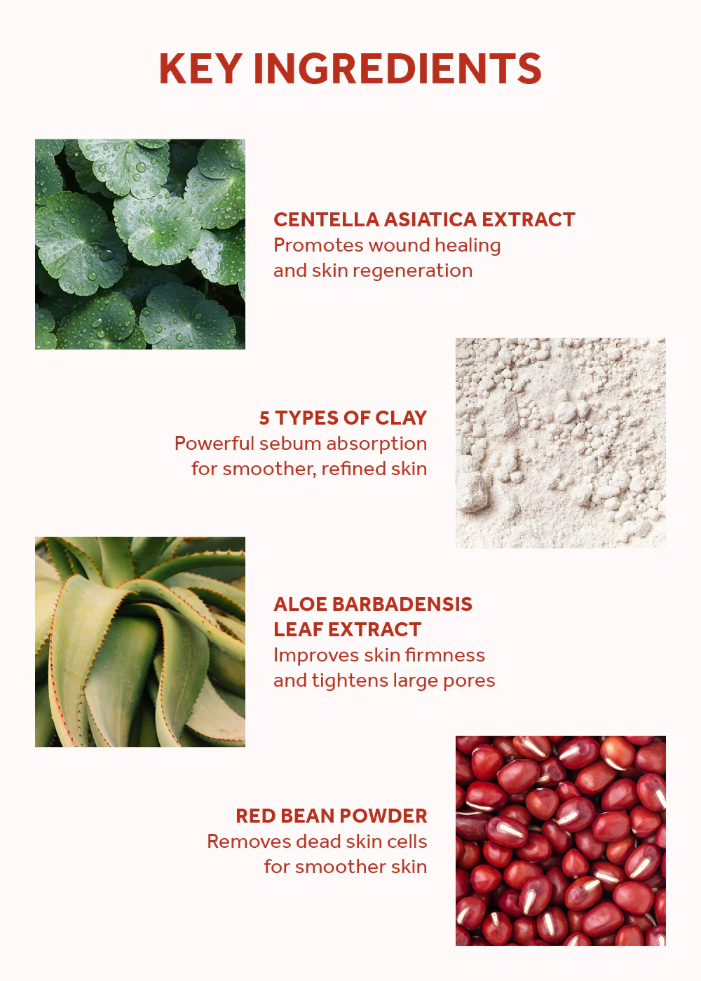 SKIN1004 Madagascar Centella Poremizing Quick Clay Stick Mask 27g - Image 5