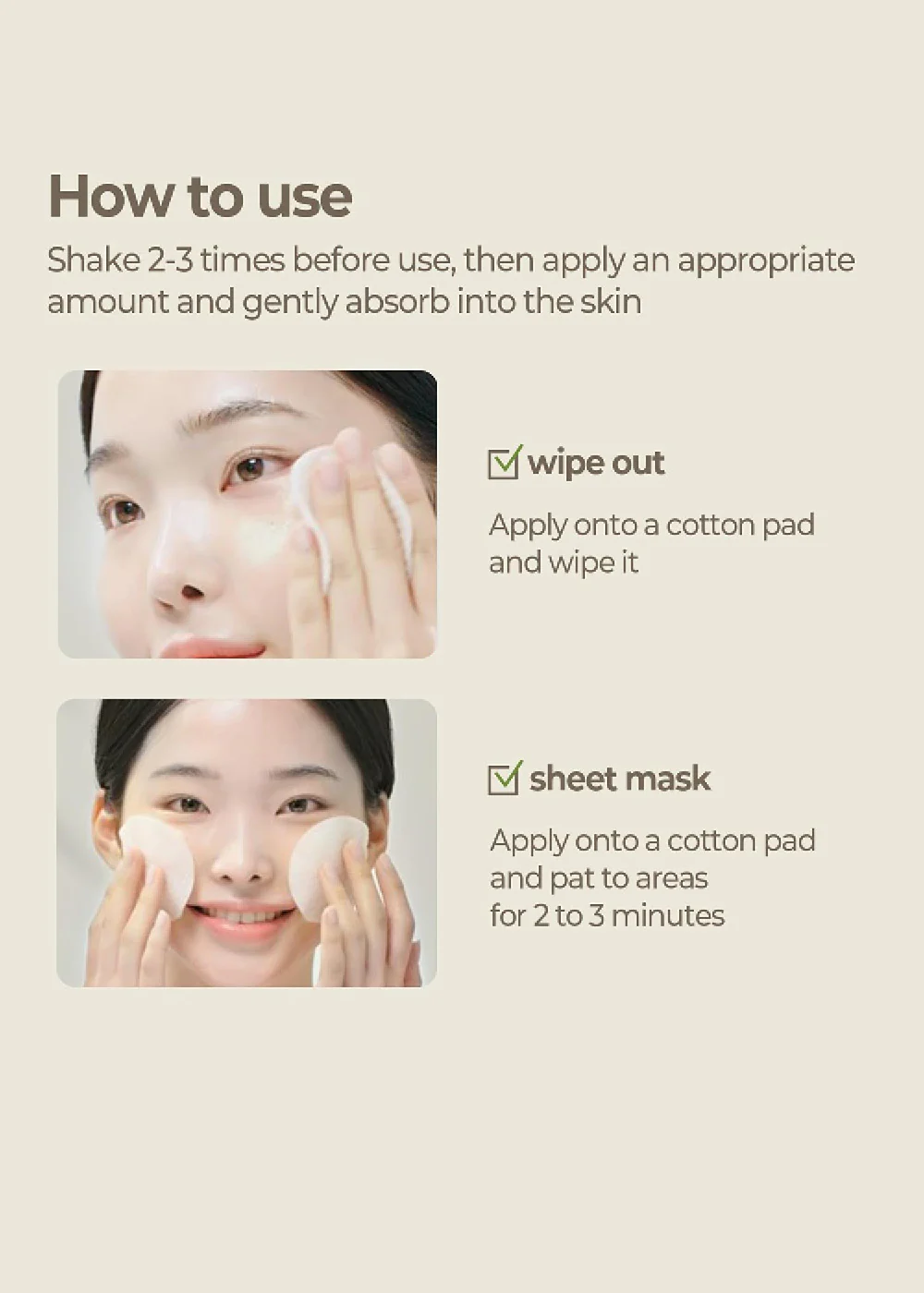 SKINFOOD Rice Brightening Toner 160ml - Image 8