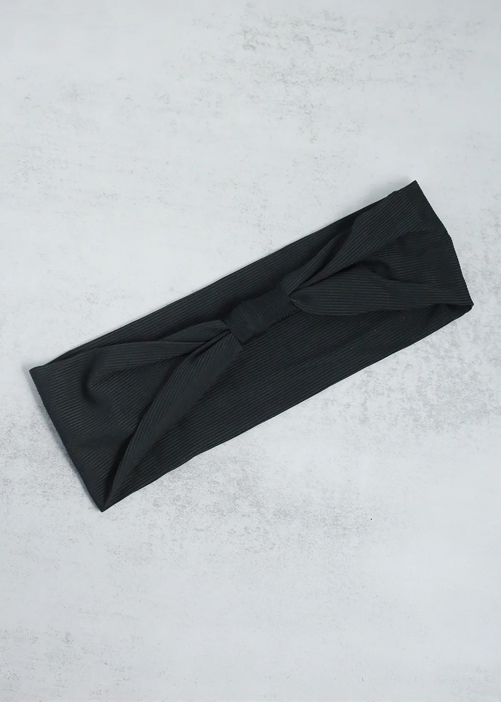 Soft Knot Headband - Image 3