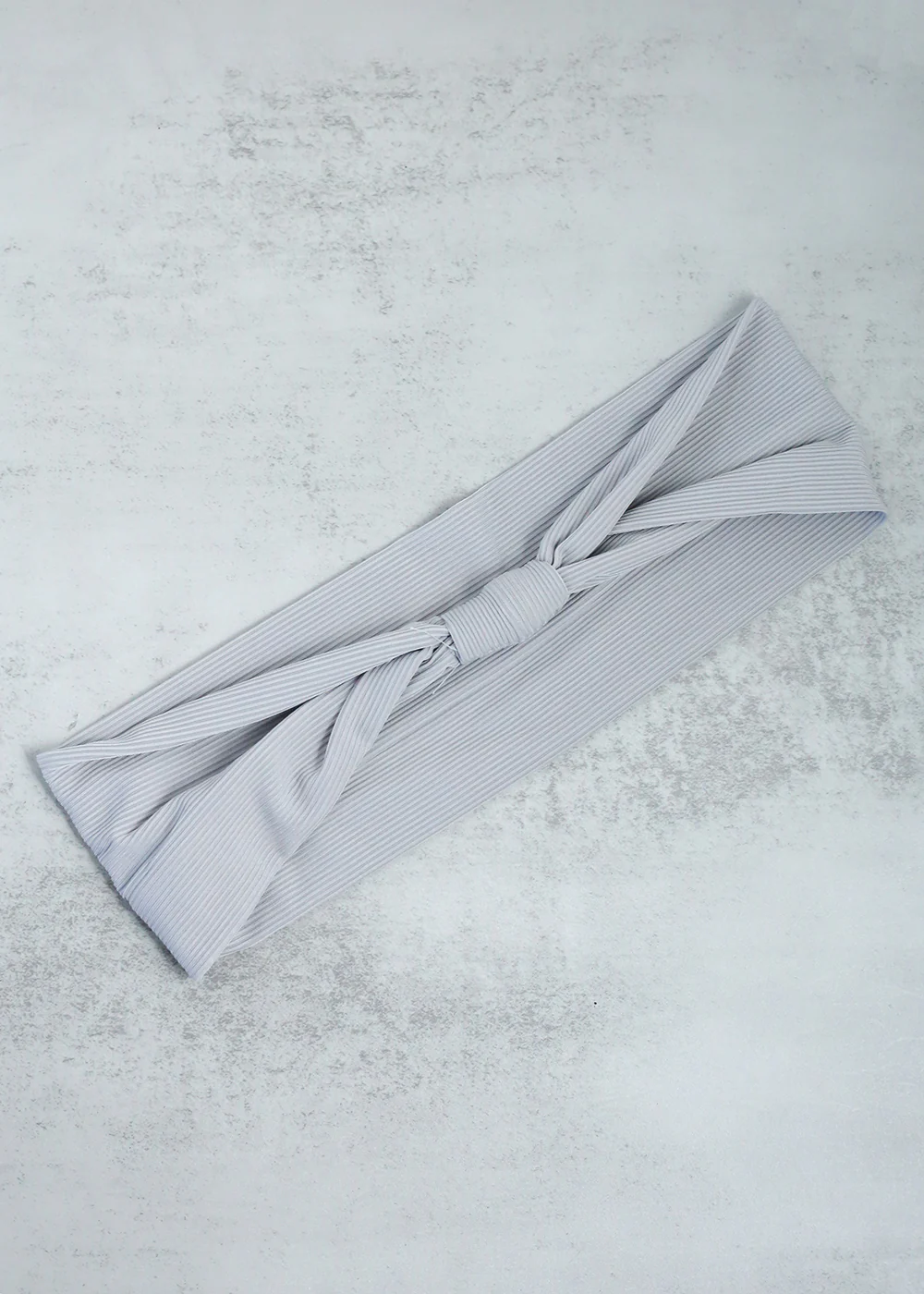 Soft Knot Headband - Image 4
