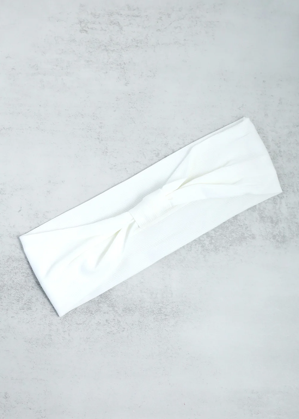 Soft Knot Headband - Image 7