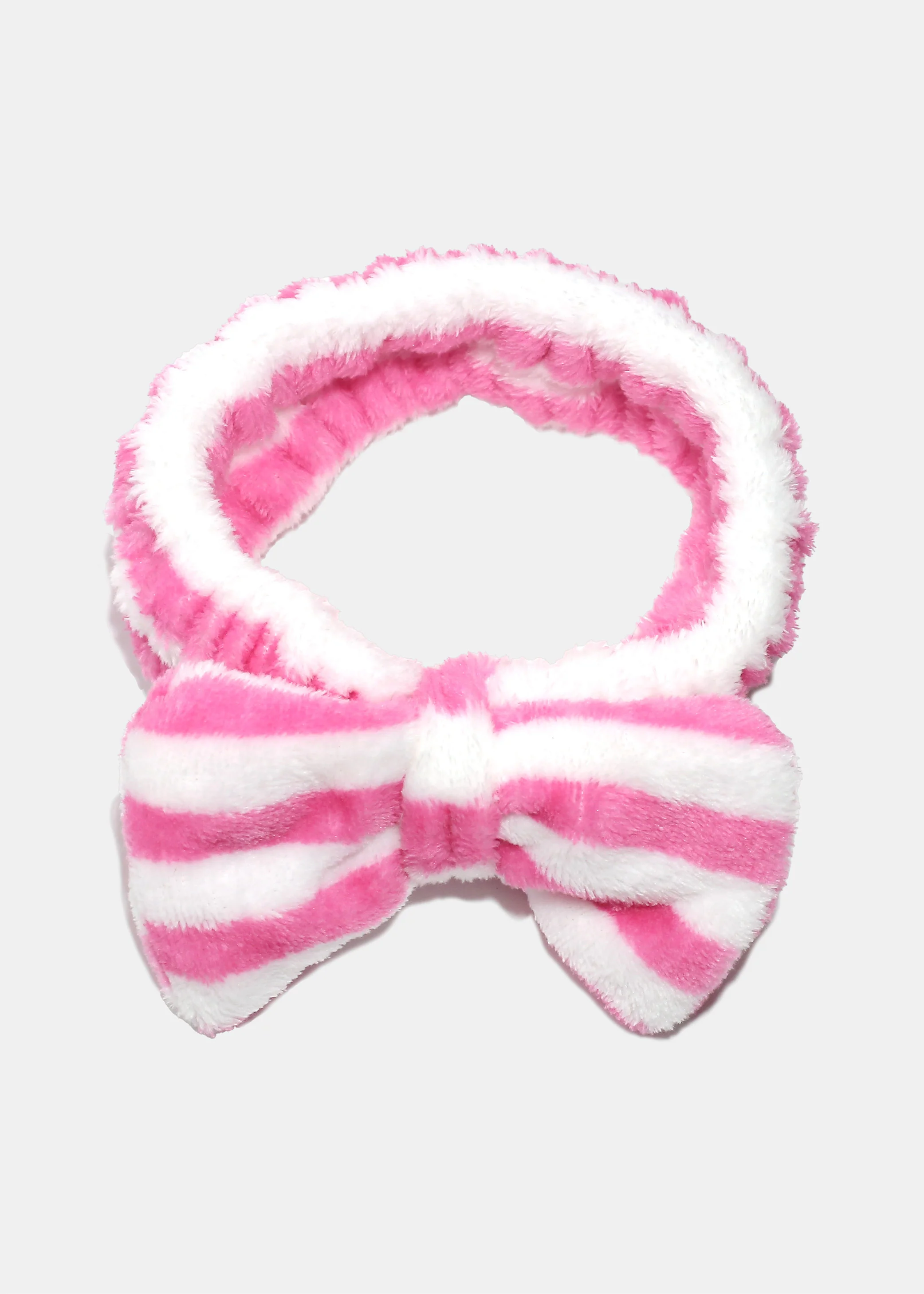 AOA Soft + Plush Headband - Image 7