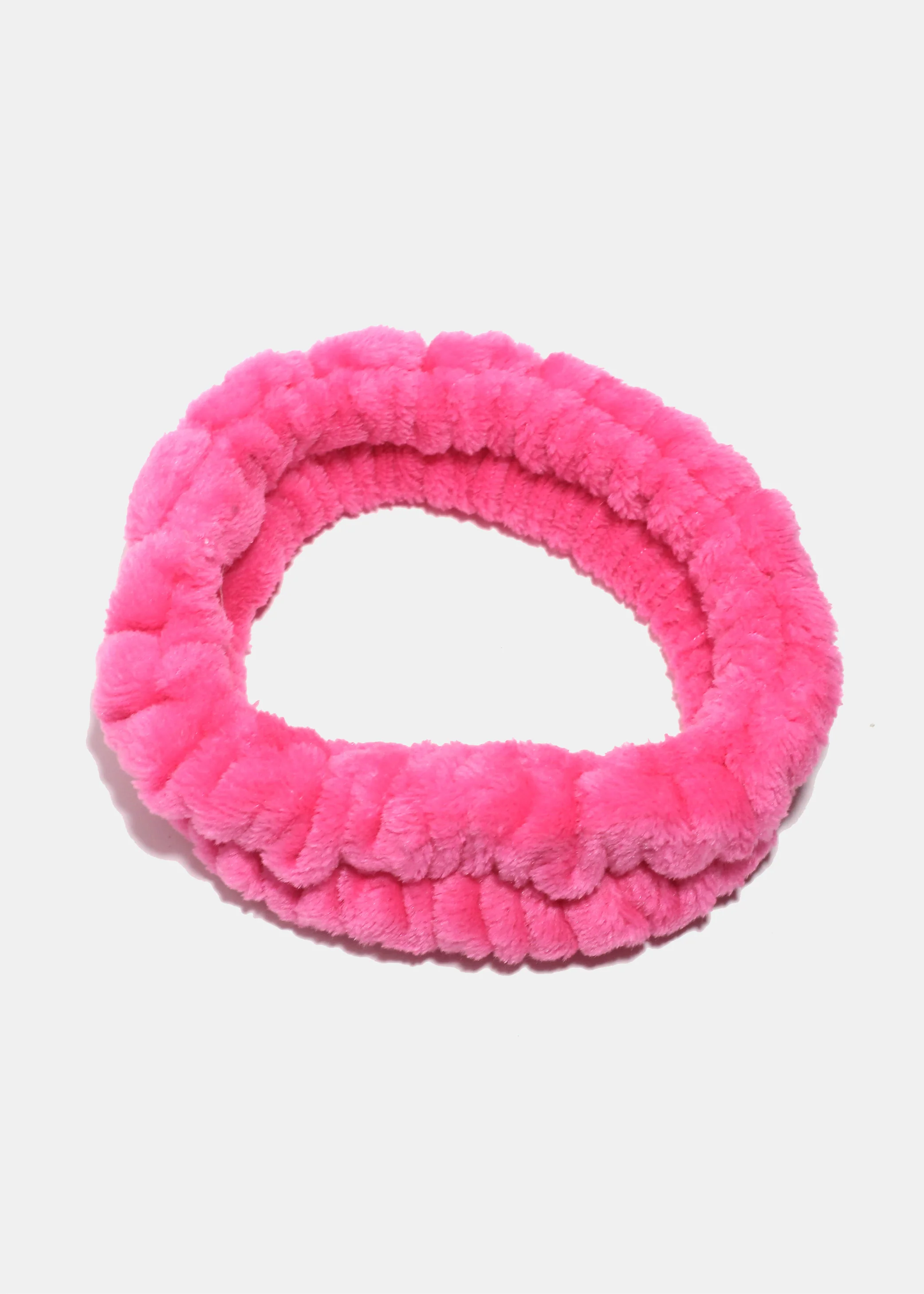 AOA Soft + Plush Headband - Image 8