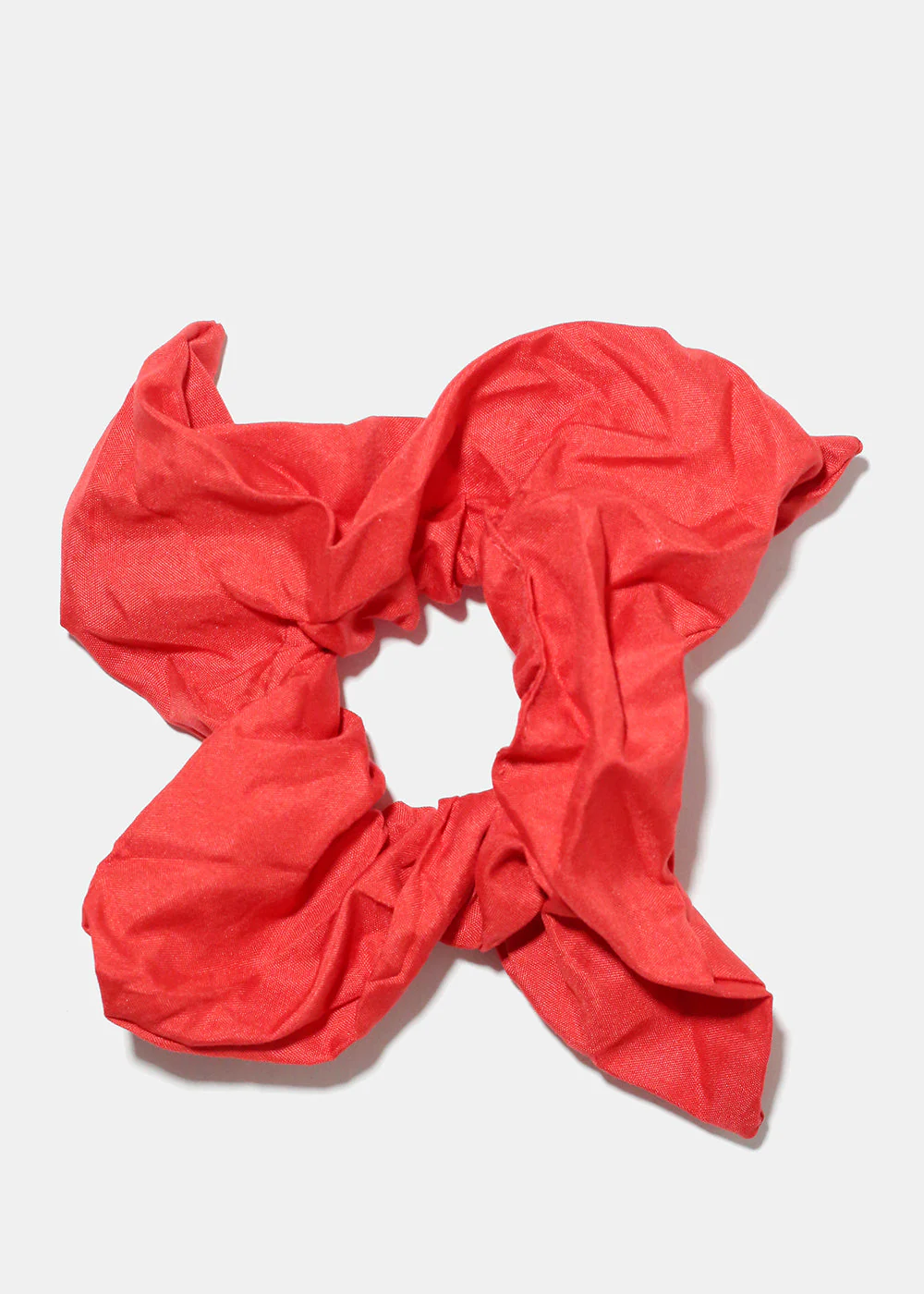 Squared Shape Scrunchie - Image 3