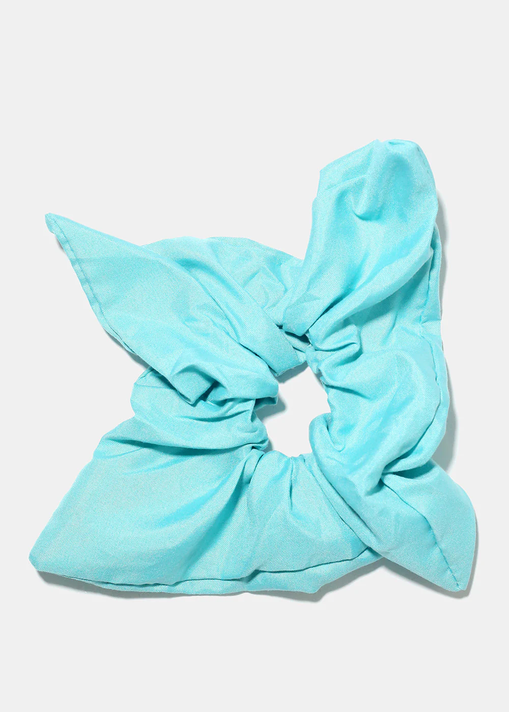 Squared Shape Scrunchie - Image 4