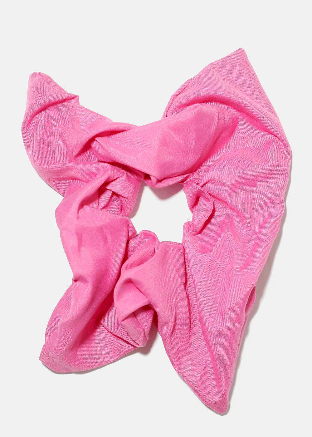 Squared Shape Scrunchie - Image 5
