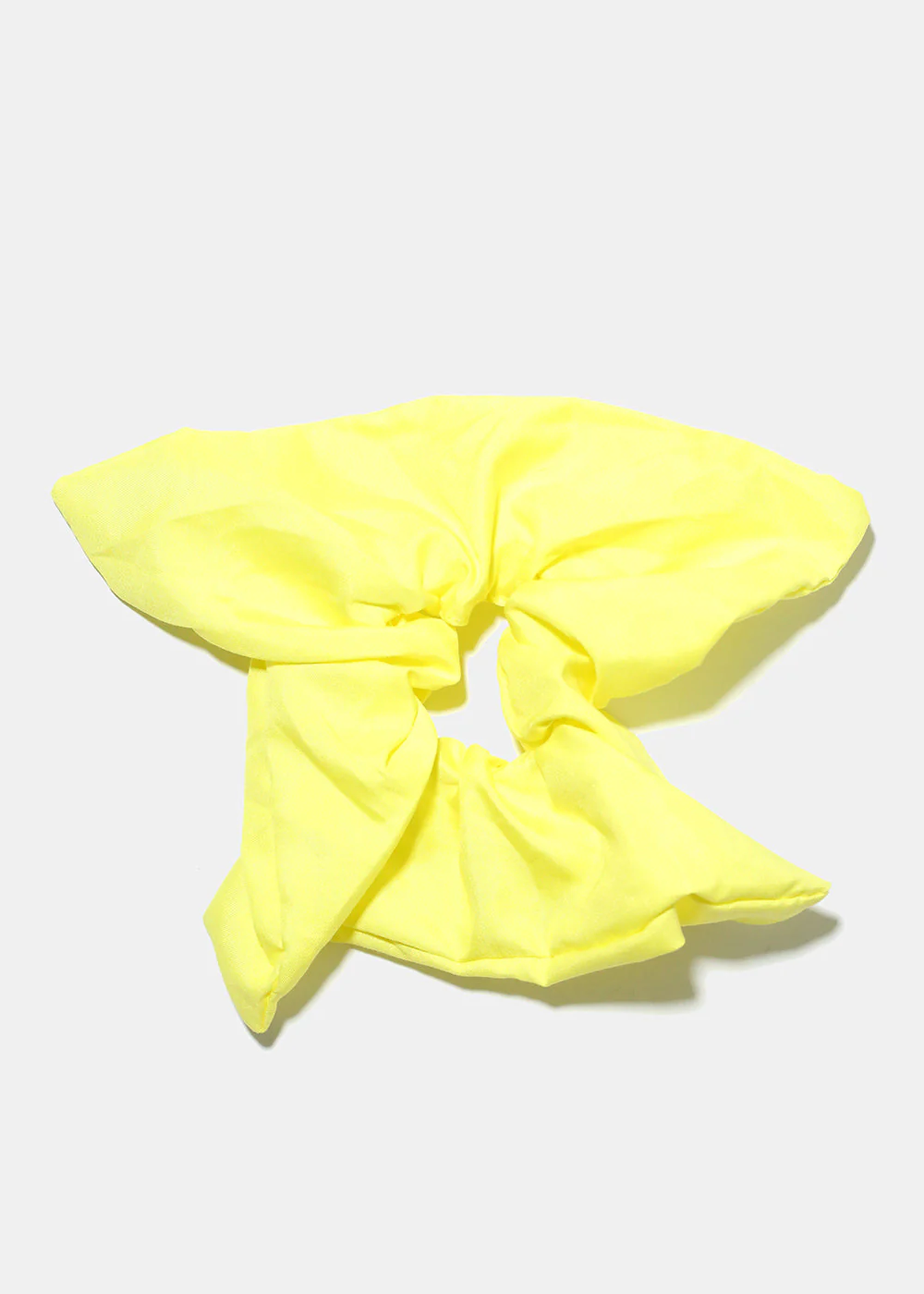 Squared Shape Scrunchie - Image 6