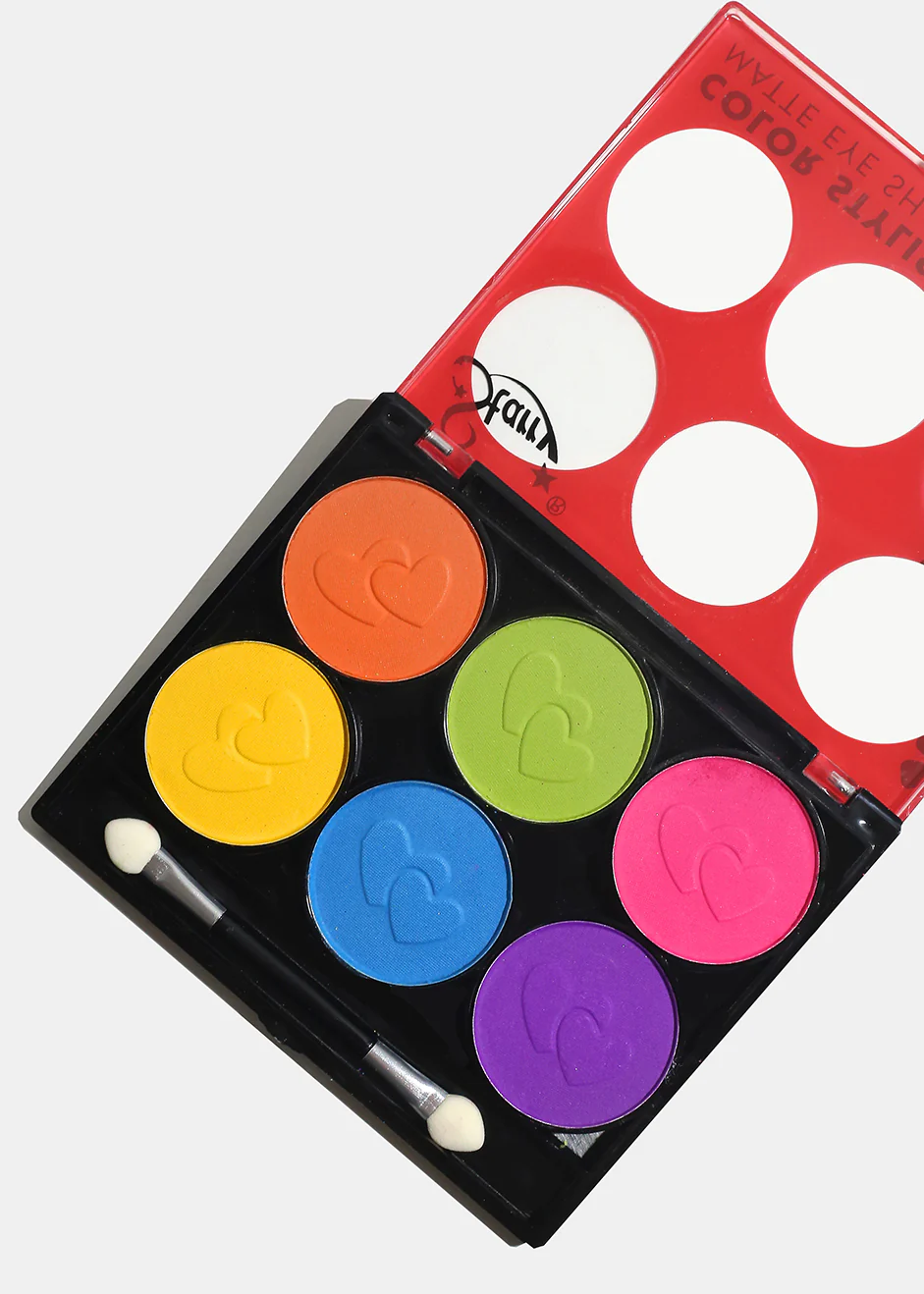 Starry Color Stylist Eyeshadow - Image 3