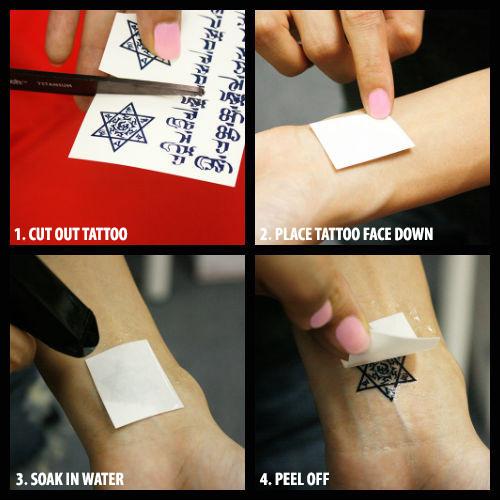 Tattoo-0071 - Image 2