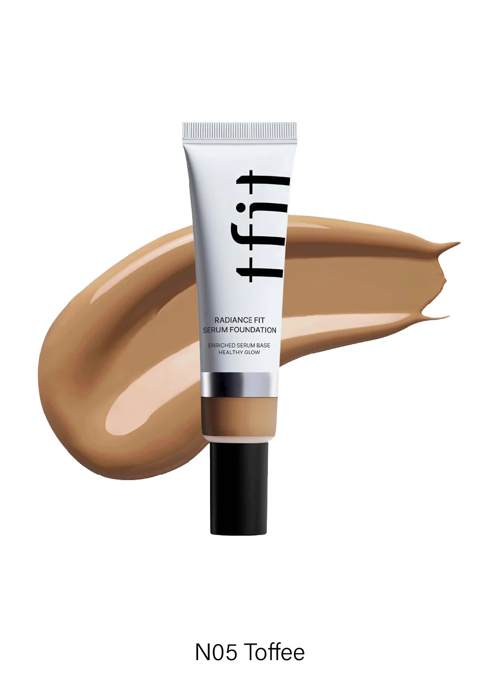 TFIT Radiance Fit Serum Foundation - Image 11