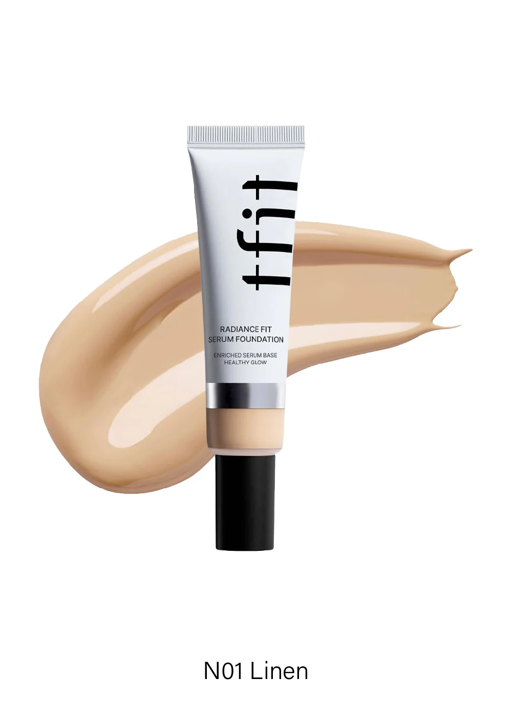 TFIT Radiance Fit Serum Foundation - Image 5