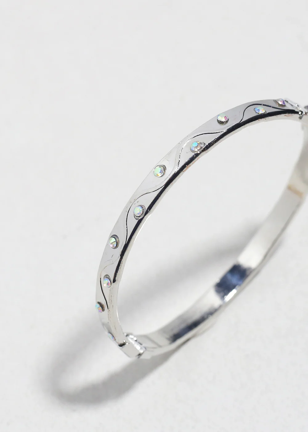 Timeless Bangle Bracelet