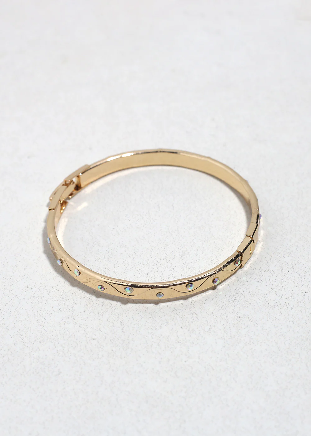 Timeless Bangle Bracelet - Image 2