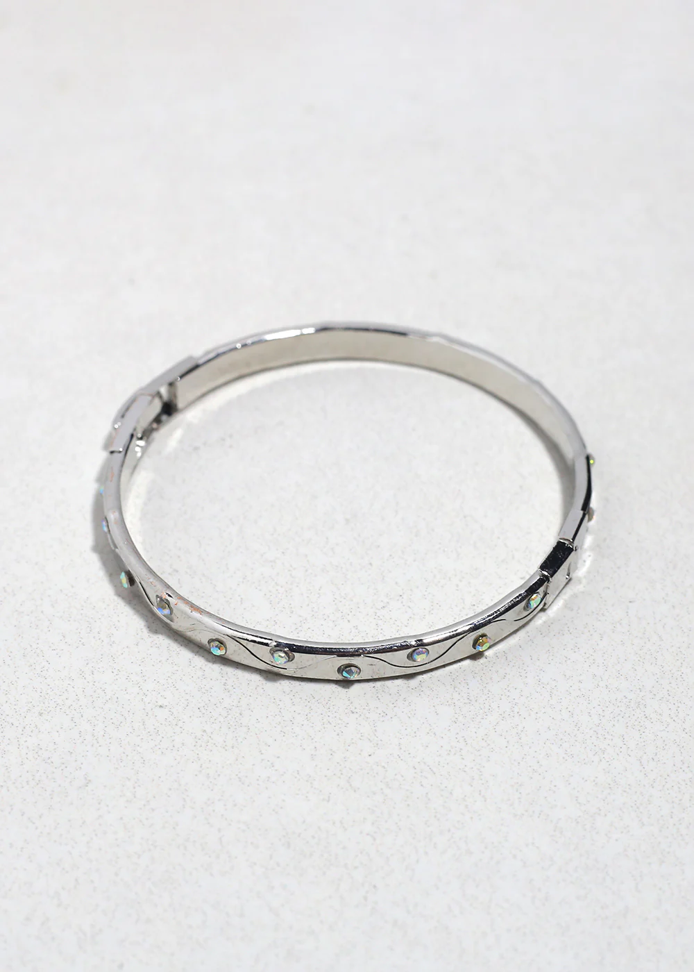 Timeless Bangle Bracelet - Image 3