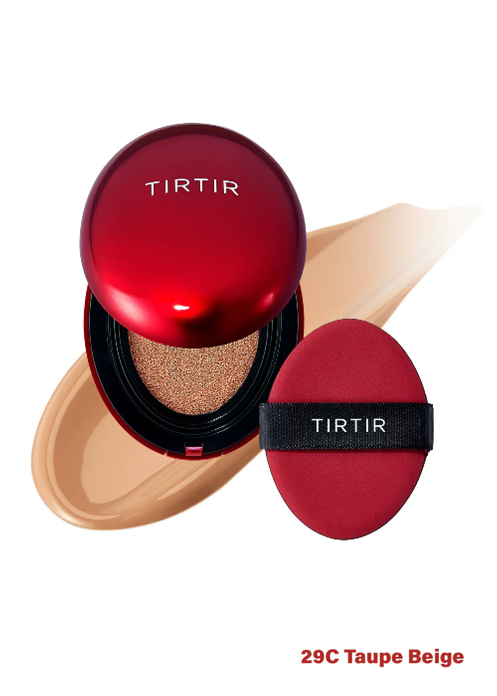 TIRTIR Mask Fit Red Cushion Foundation (Full Size) - Image 15