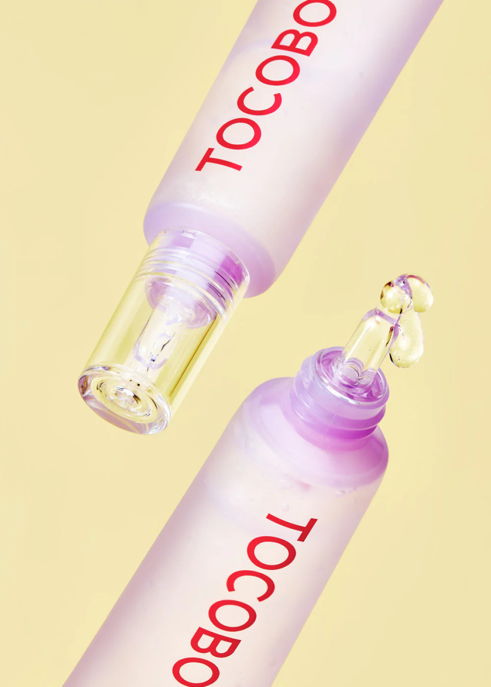 TOCOBO Collagen Brightening Eye Gel Cream 30ml - Image 6
