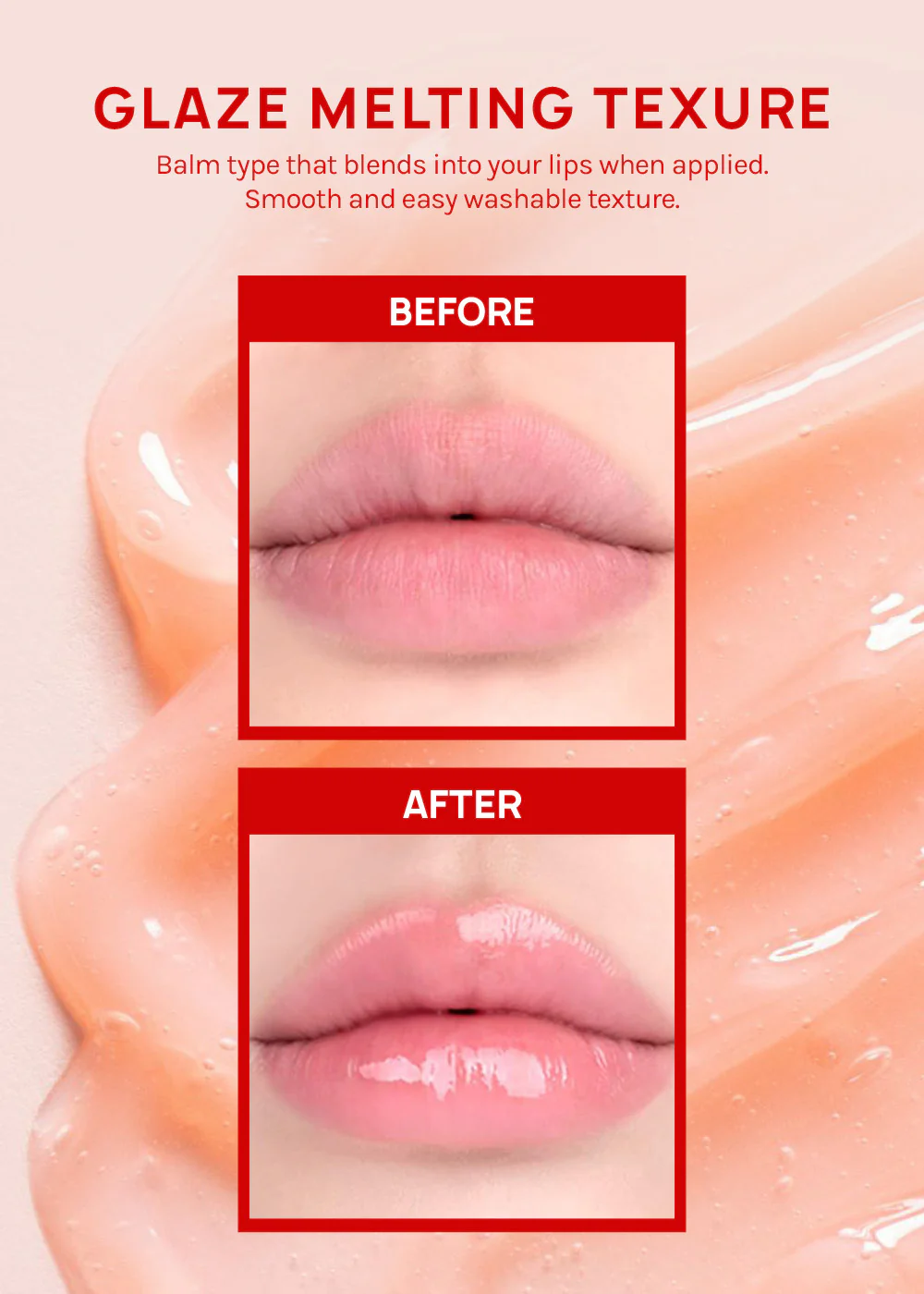 TOCOBO Vita Glazed Lip Mask 20ml - Image 4