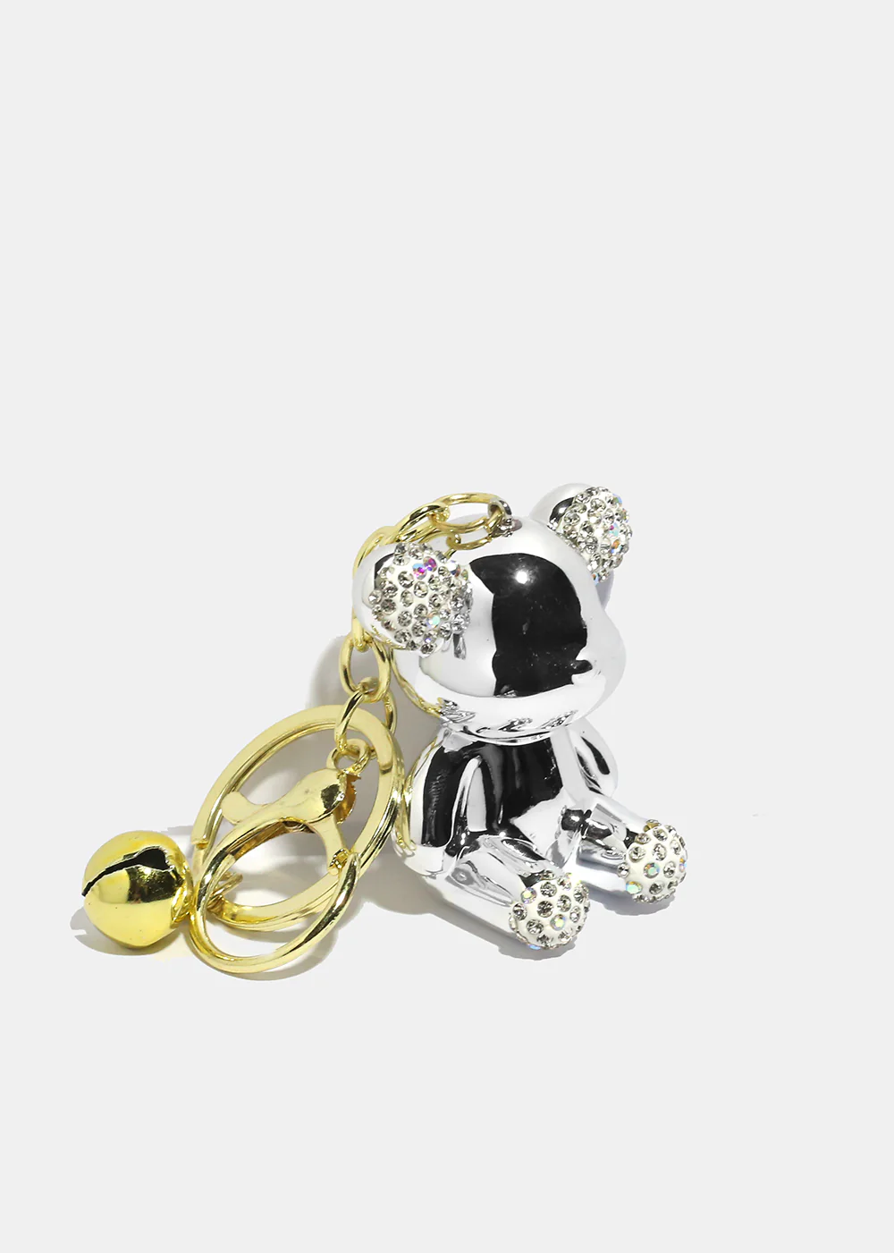 Twinkle Bear Charm Bag Charm - Image 5