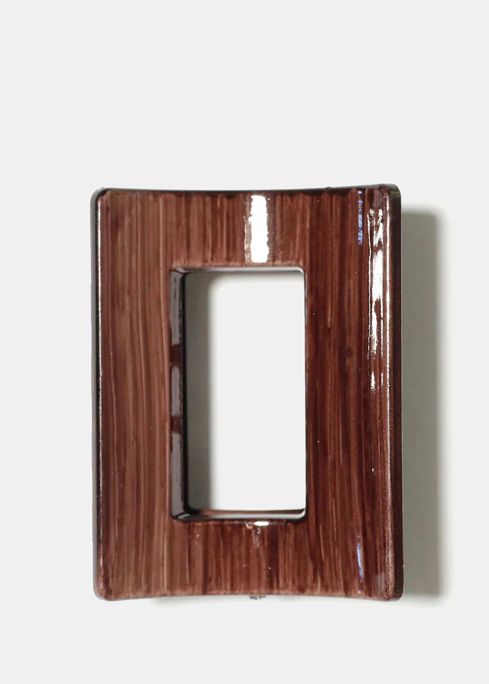 Wood Style Thick Frame Claw - Image 2