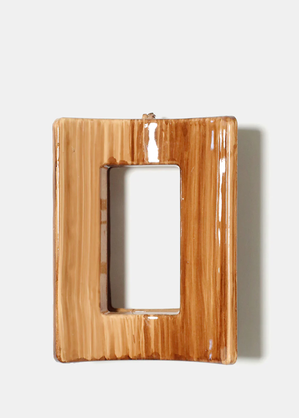 Wood Style Thick Frame Claw - Image 5