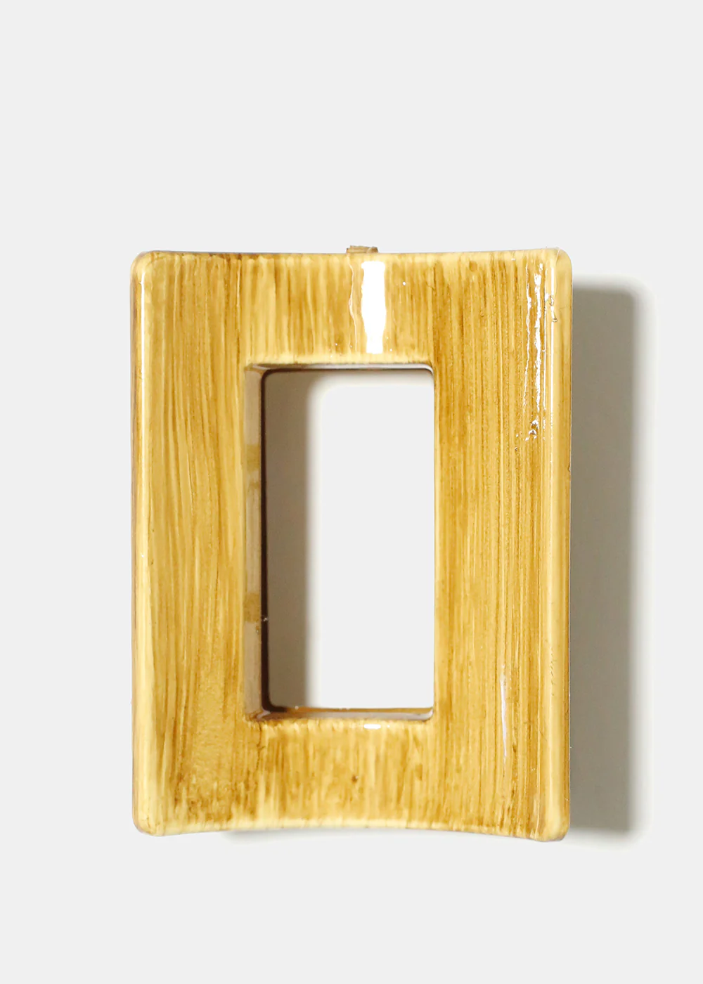 Wood Style Thick Frame Claw - Image 6