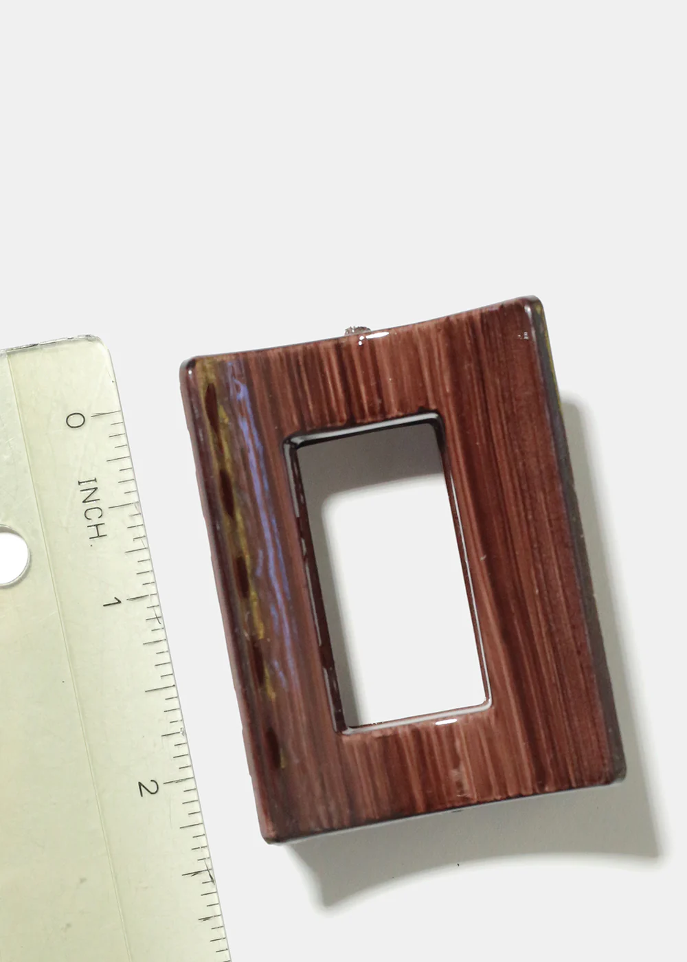 Wood Style Thick Frame Claw - Image 7