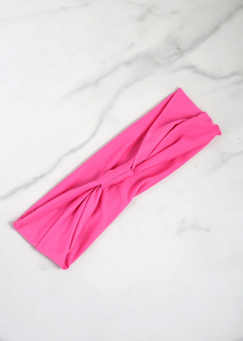 Yoga Knot Headband - Image 2