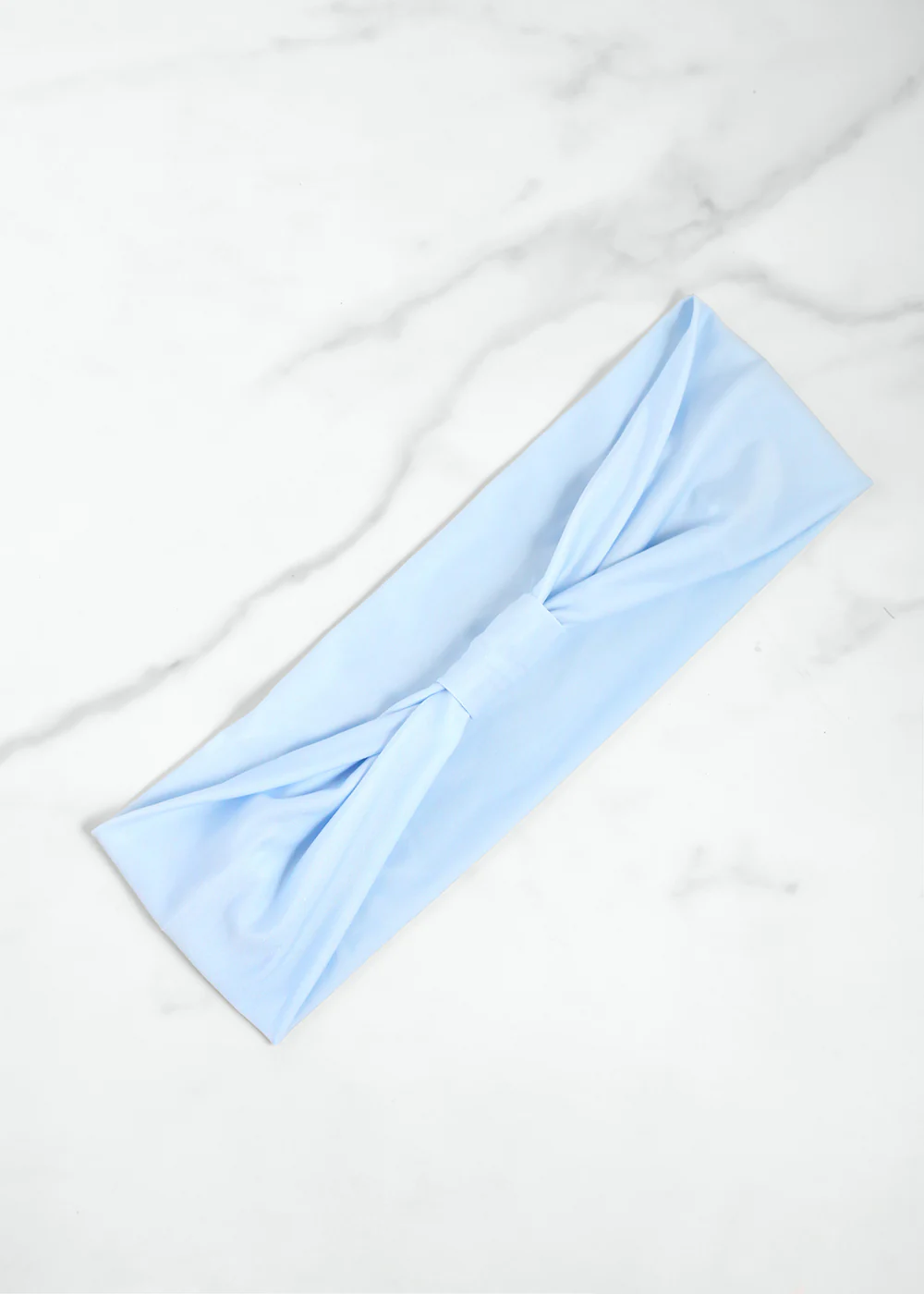 Yoga Knot Headband - Image 3