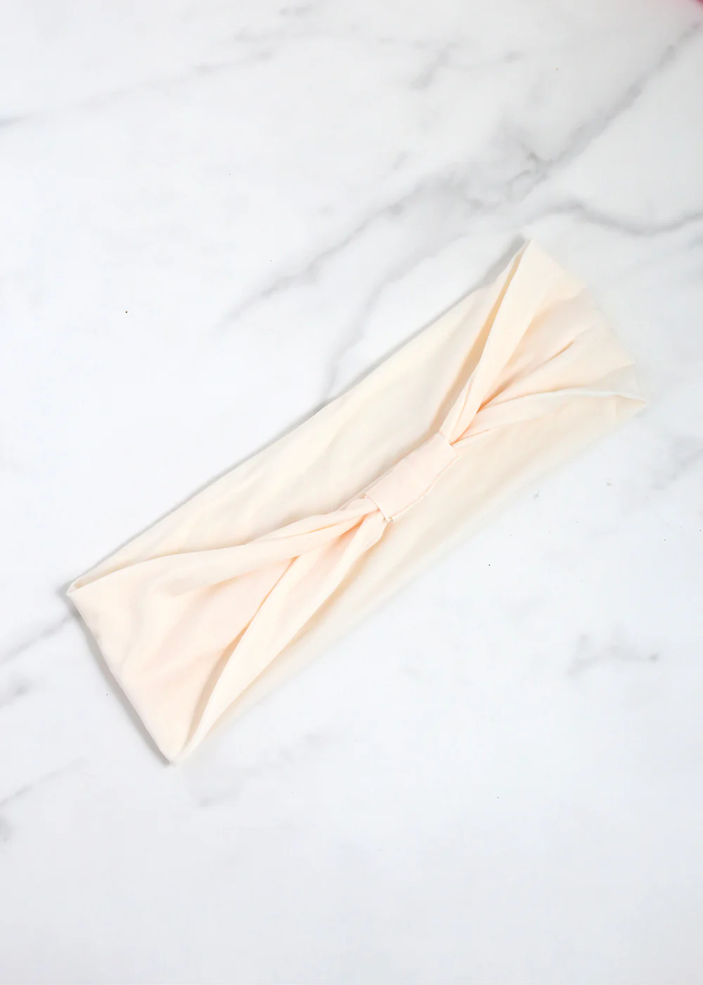 Yoga Knot Headband - Image 5